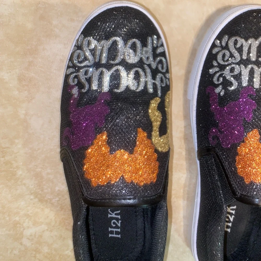 Hocus pocus shoes size 6 - Picture 3 of 7